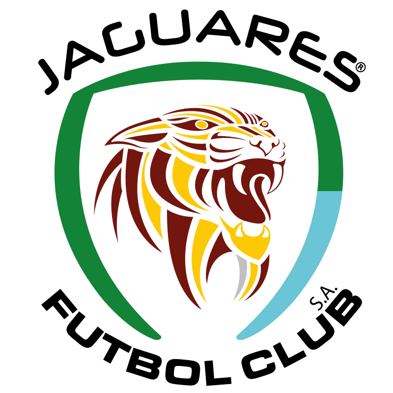 TRANG CHỦ 375 Jaguares De Cordoba